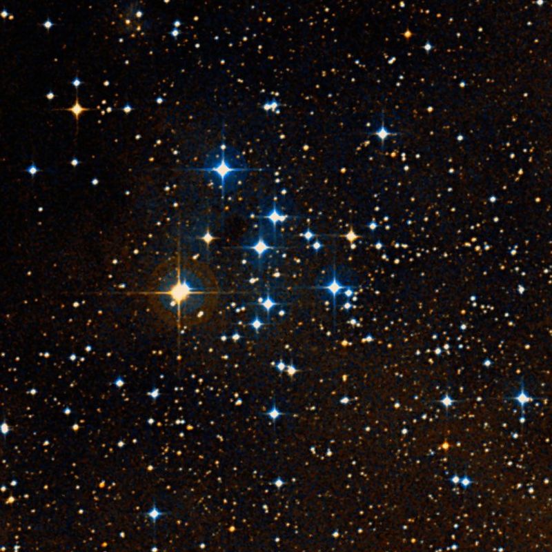 NGC 2343