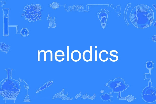melodics