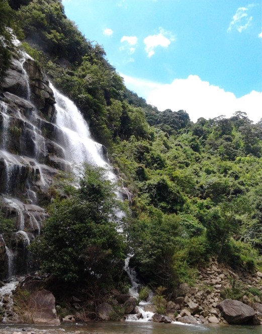 邵武龍湖山森林公園