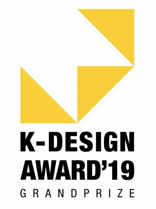 K-DESIGN AWARD