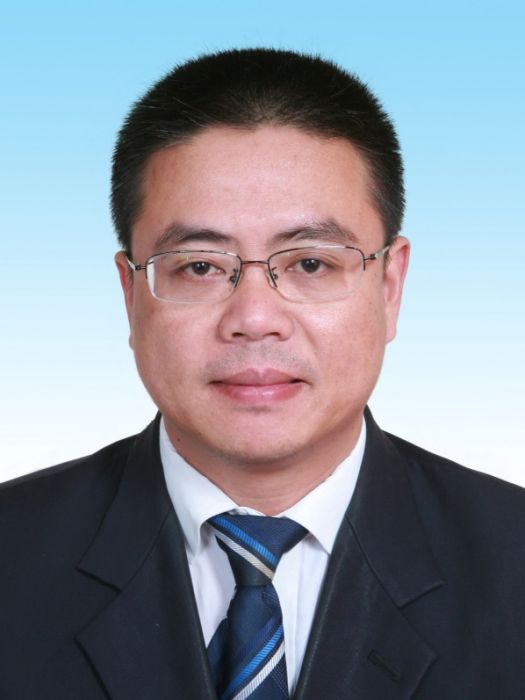 王晟(浙江省湖州市長興縣紀委常委、縣監委委員)