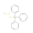 氯化三苯基甲基二硫化物