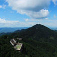 鐵山森林公園