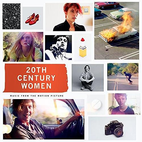 20th Century Women(Music From The Motion Picture)