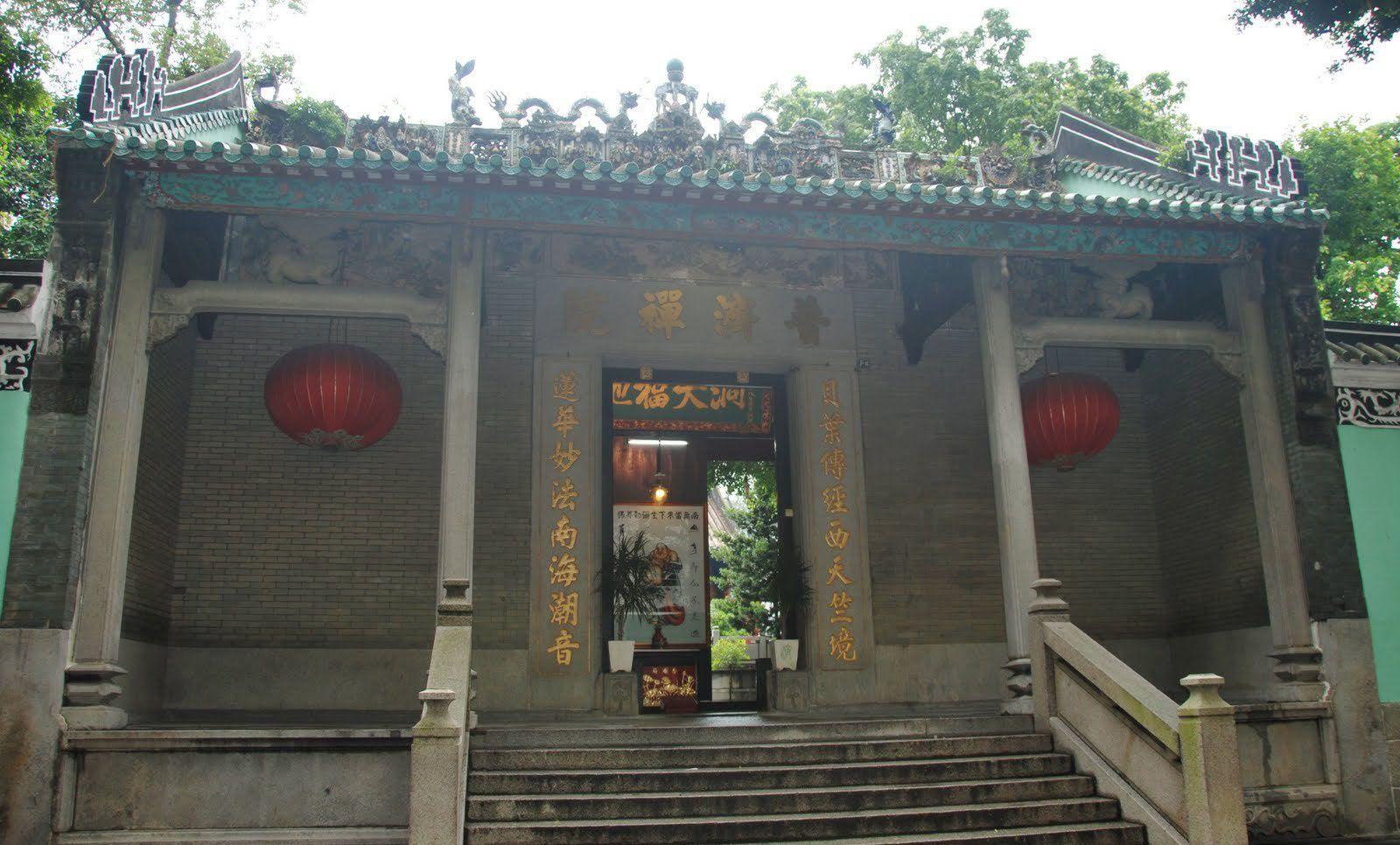 後港村(福建省漳州市漳浦縣綏安鎮後港村)