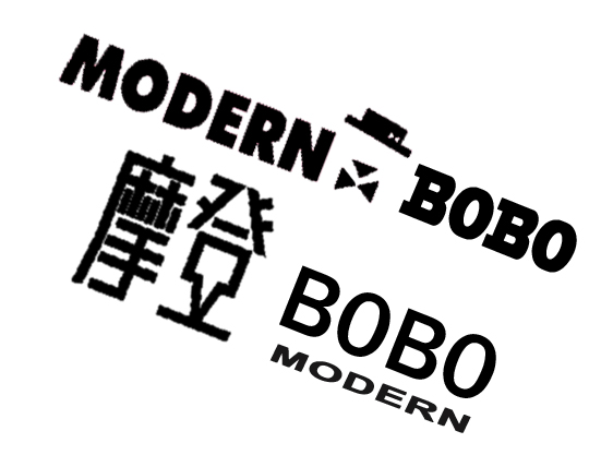 ModernBOBO