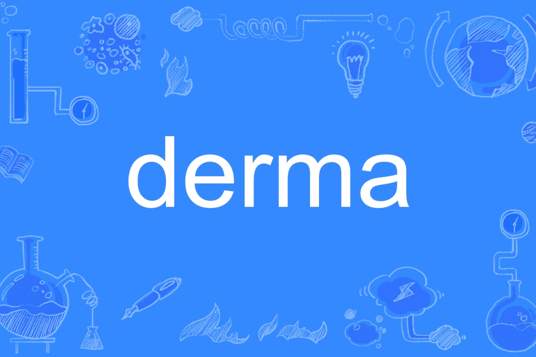 derma