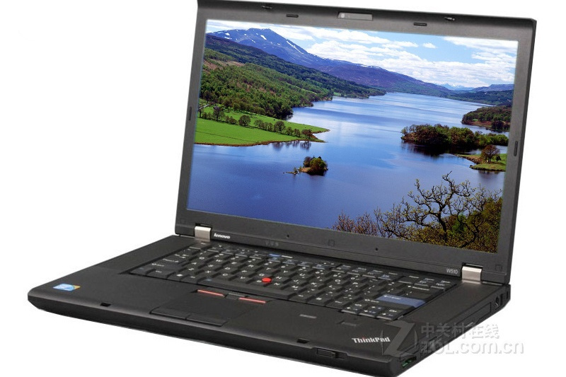 ThinkPad W510(4319A18)