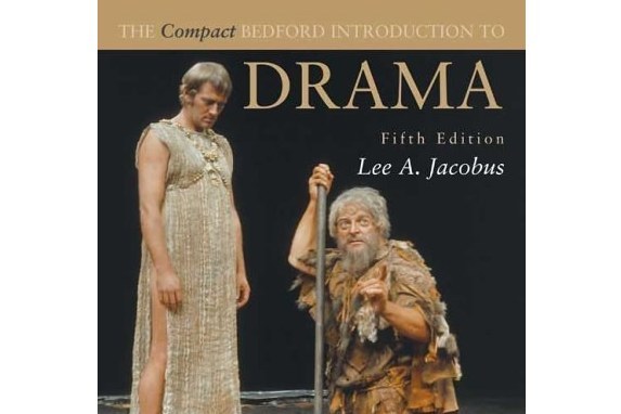 The Compact Bedford Introduction to Drama