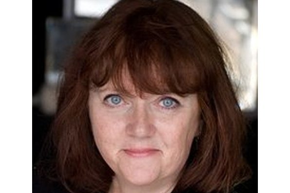 Gillian Waugh