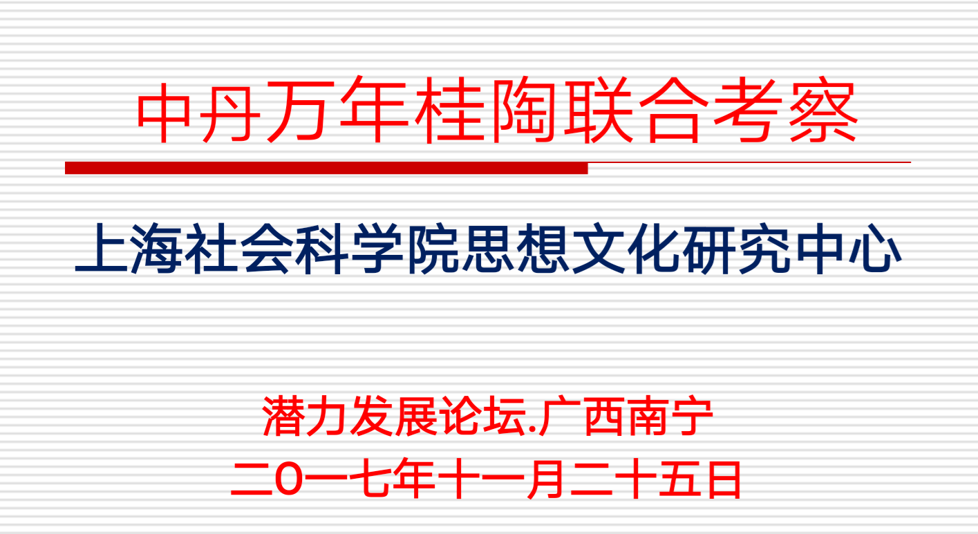 上海社科院發布《中丹聯合考察紀要》