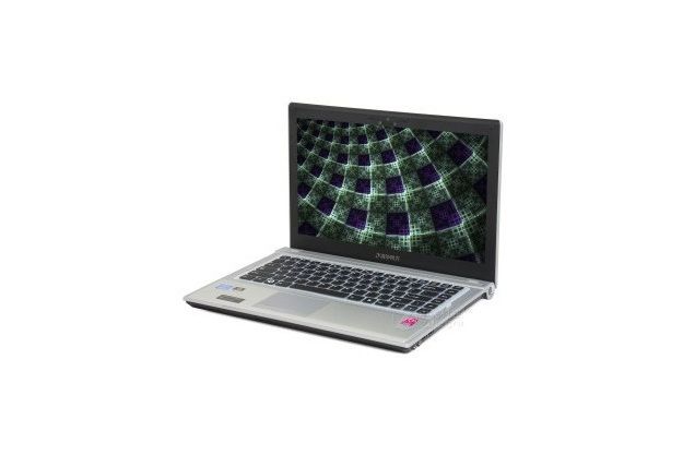 清華同方鋼鐵俠 X46H(i5 2430M/2GB/500GB)