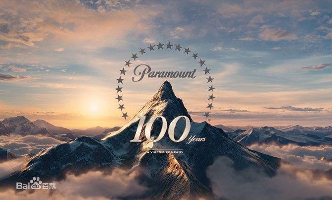 派拉蒙影業公司(Paramount)