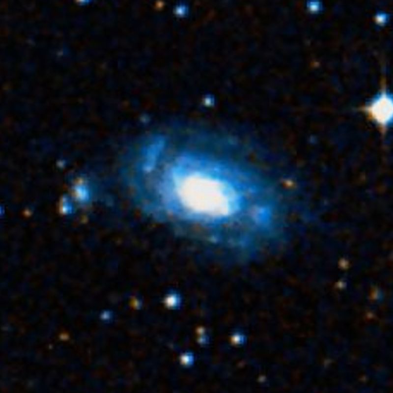 NGC 2733