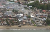 3·28蘇門答臘島海域地震