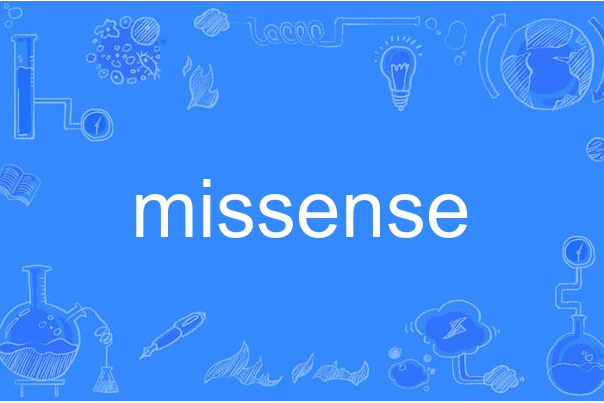 missense