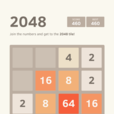 2048 puzzle