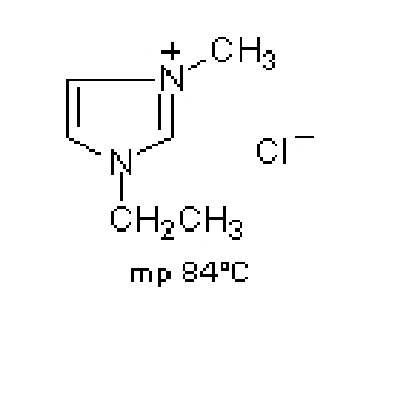 氯化1-乙基-3-甲基咪唑(氯化-1-乙基-3-甲基咪唑)