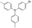 4-溴-4\x27,4\x27\x27-二甲基三苯胺