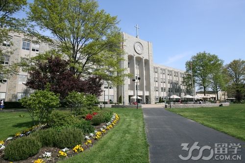 美國南方大學神學院