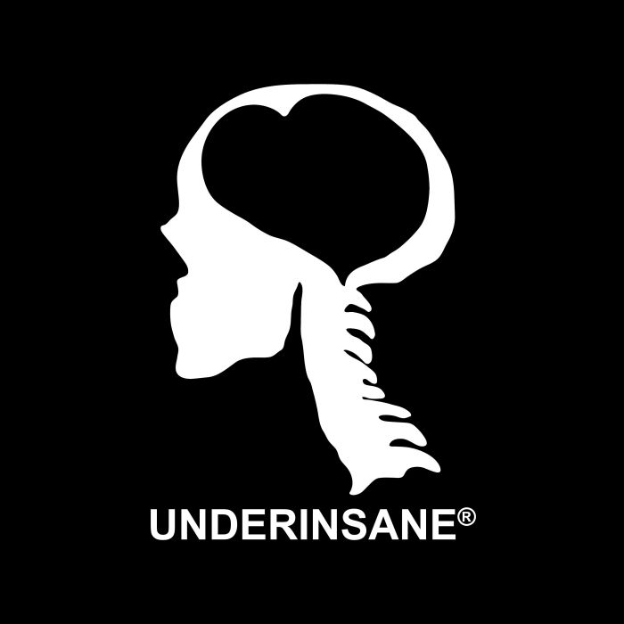 UNDERINSANE