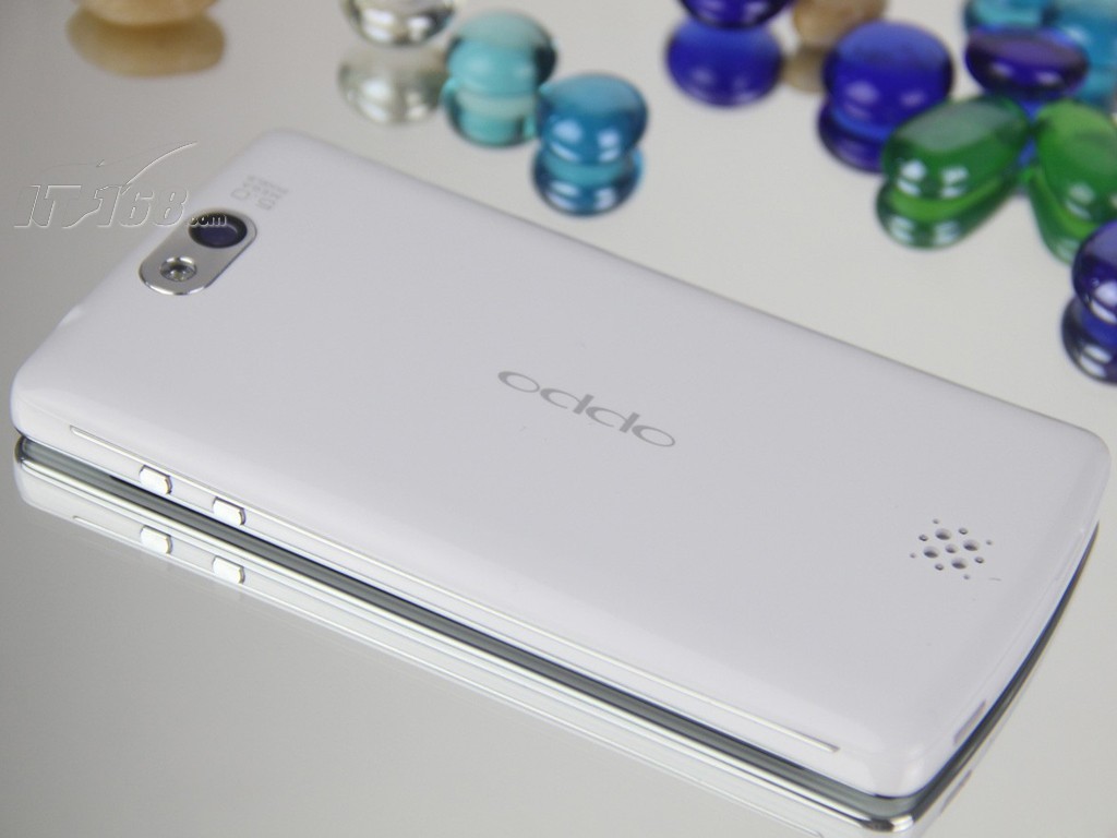 OPPO U701T