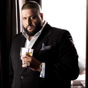 DJ Khaled