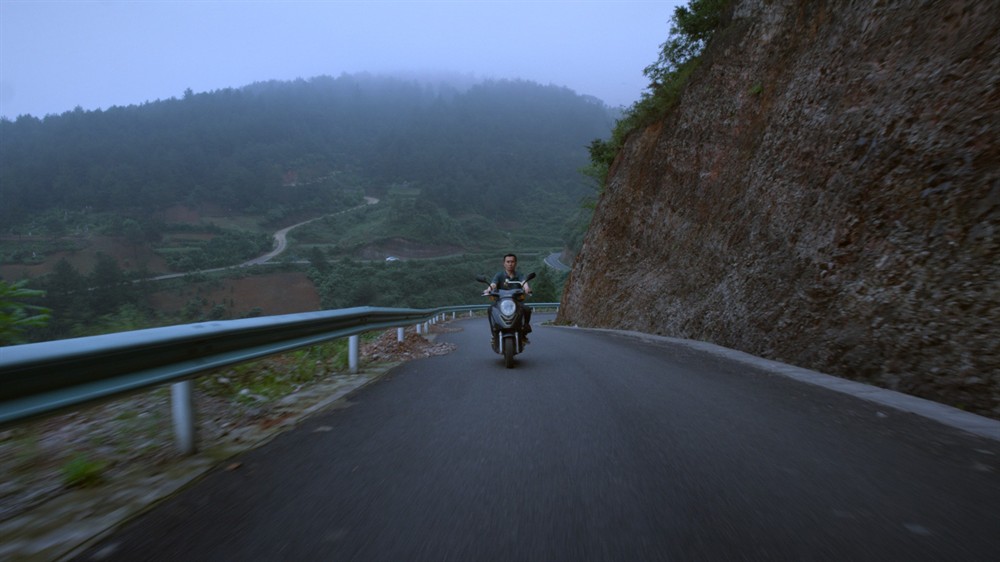 路邊野餐(中國電影)