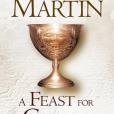 A Feast for Crows. George R.R. Martin