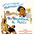 一個美國人在巴黎(An American In Paris)