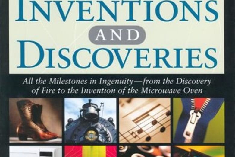 Scientific American Inventions and Discoveries