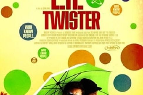 L.A. Twister