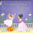 The Usborne Book of Fairy Tales