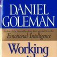 Working with Emotional Intelligence