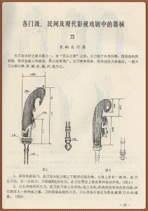 書中頁面