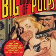 The Black Lizard Big Book of Pulps