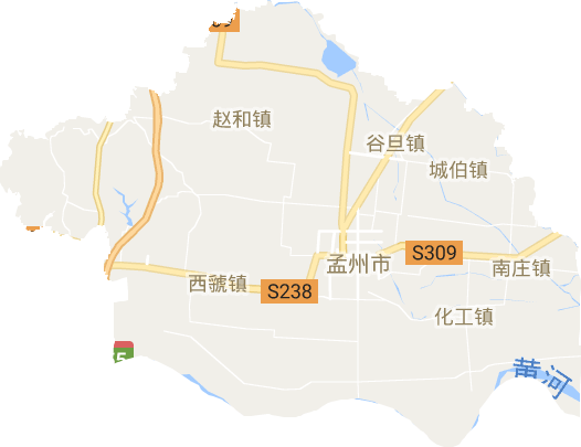 孟州市