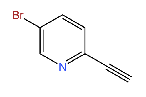 5-溴-2-乙炔吡啶