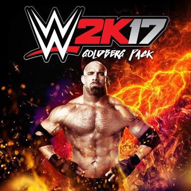 WWE 2K17