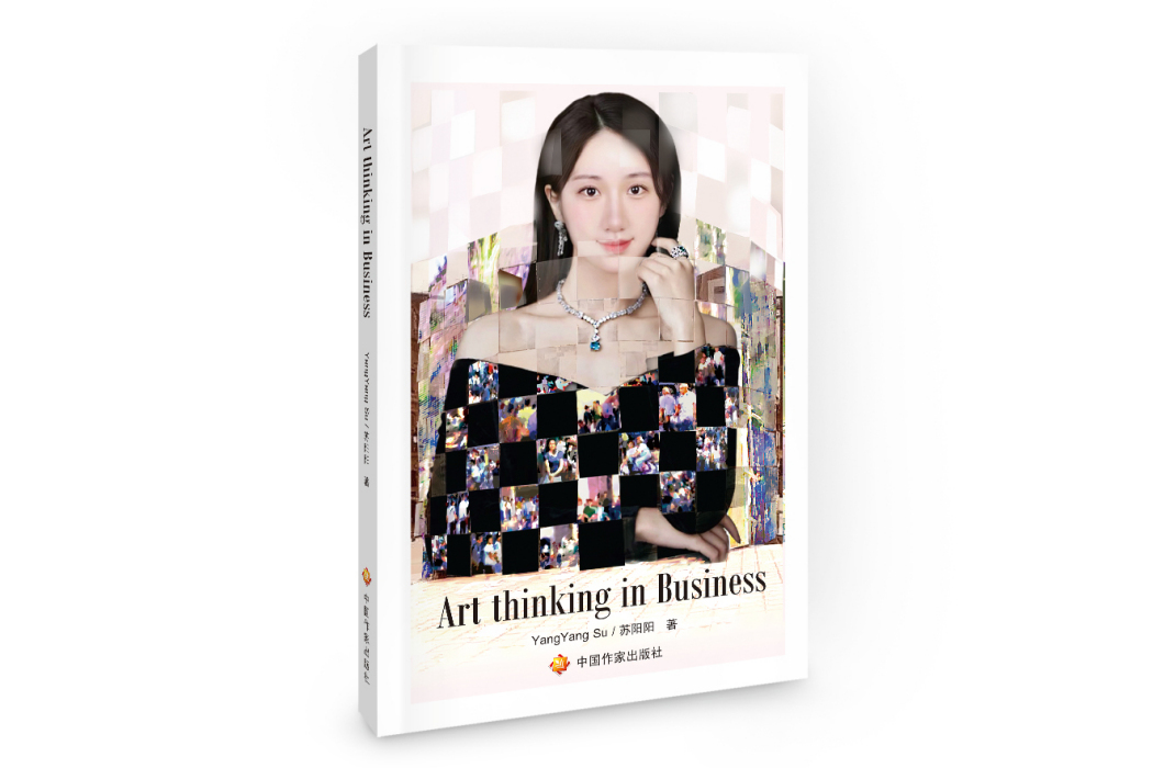 Art thinking in Business