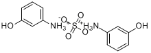 3-氨基苯酚硫酸鹽