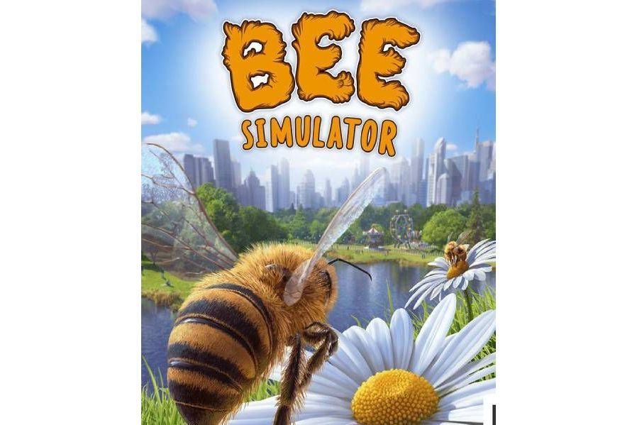 Bee Simulator