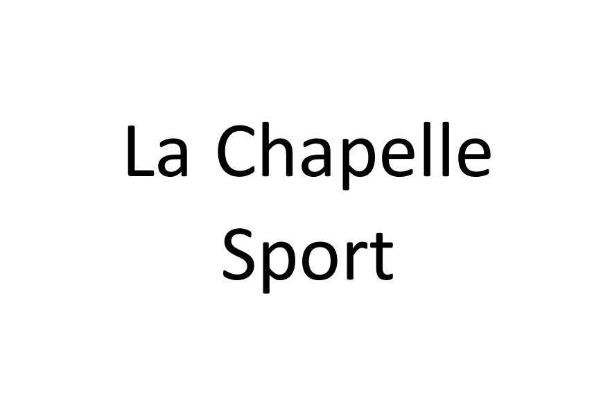 lachapellesport