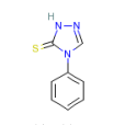 3-巰基-4-苯基-1,2,4-三唑