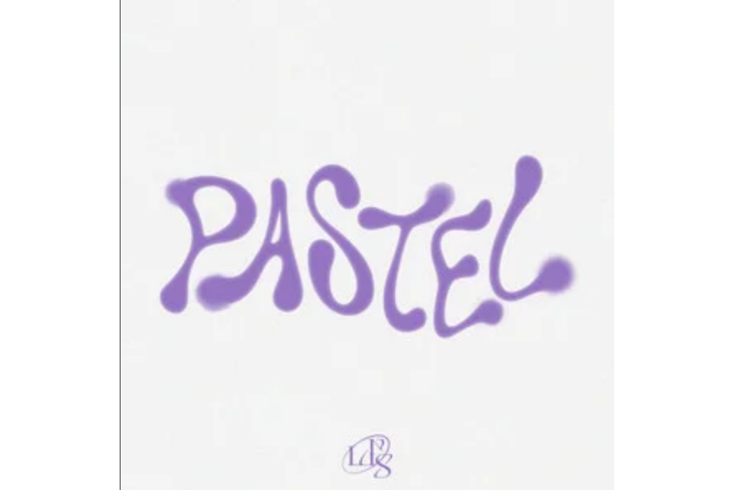 Pastel(2024年LUN8演唱歌曲)