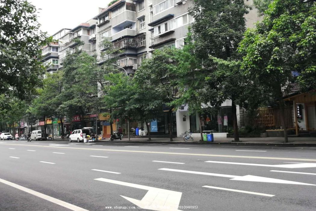 棲霞路(貴陽市棲霞路)