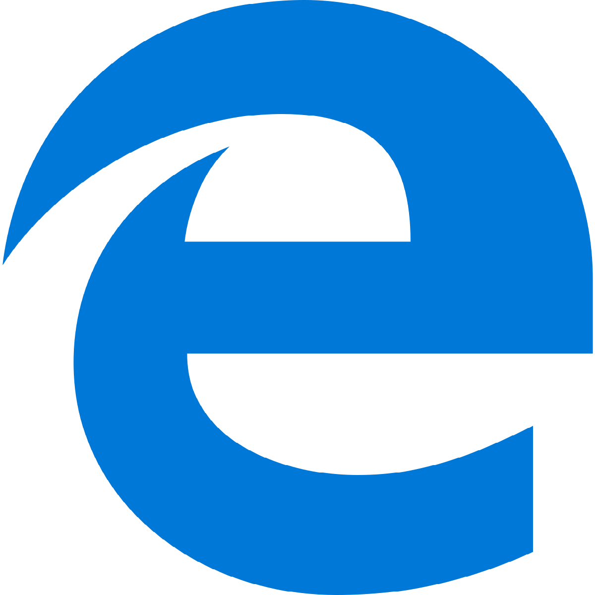 Microsoft Edge(Edge瀏覽器)