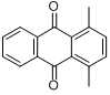 1,4-二甲基蒽醌