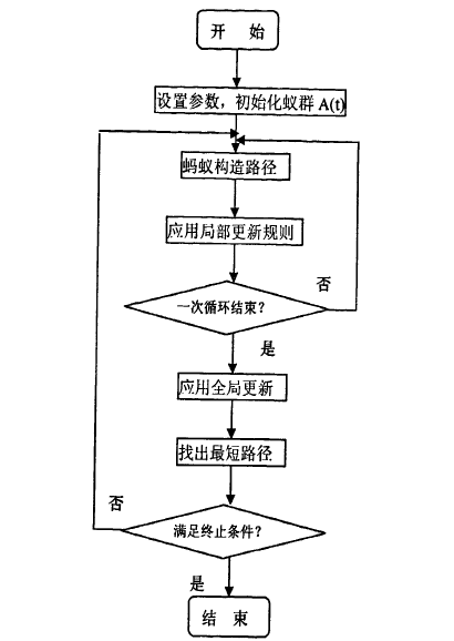 蟻群系統