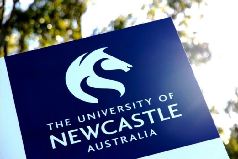 THE UNIVERSITY OF NEWCASTLE